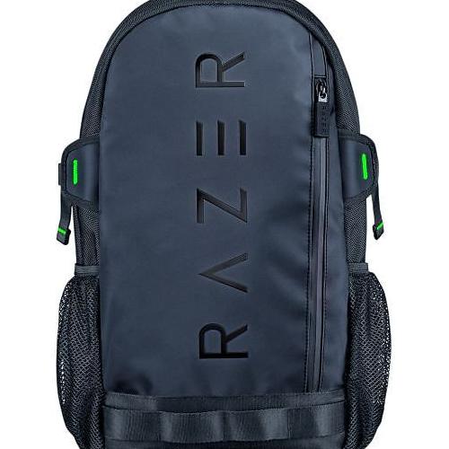 Sac à best sale dos razer